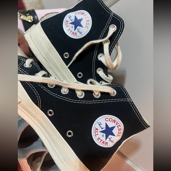 Converse X Comme De♥️ - Picture 3 of 5